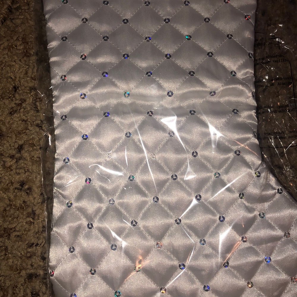 MONAT Stocking - Picture 3 of 3